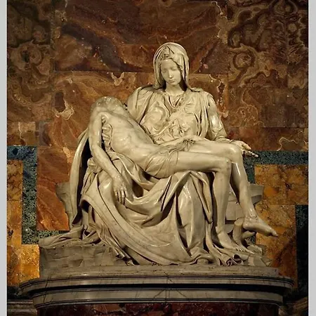 Dolci Sogni Romani Senza Scale O Barriere-2